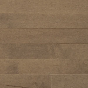  4-1/4" Cobblestone Hard Maple Hardwood Flooring | Signature Collection by Appalachian 