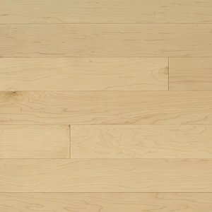 Ultra Matte Natural Hard Maple Hardwood Flooring | Signature Collection by Appalachian