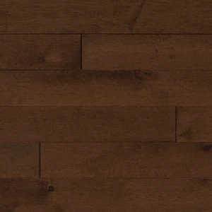  4-1/4" Rosewood Hard Maple Hardwood Flooring | Signature Collection by Appalachian 