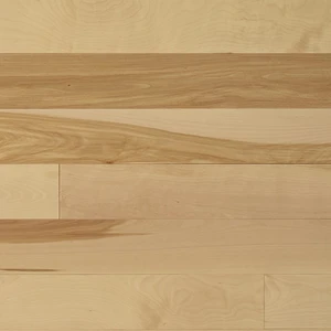 Natural Birch Hardwood Flooring | Signature Collection by Appalachian | Floors & Baths Pro's