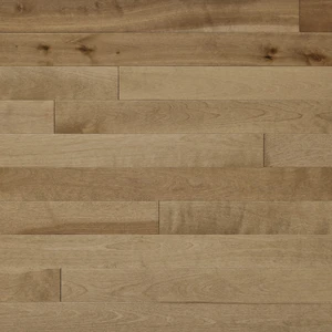 Quinoa Birch Hardwood Flooring | Signature Collection by Appalachian