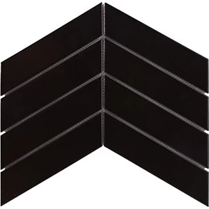  4", AfmBOooV6Ziiwhju_BnTjgVXmqXI8VU2TJ00GHJvIkkCxpvntKGH_PJ1 Baleno Black Matte Chevron Porcelain Matte, Polished 2" X 7" Subway Tile | Neshada 