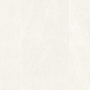 BL White Porcelain Matte 24" X 24", 24" X 48" Tile | Neshada | Floors & Baths Pro's