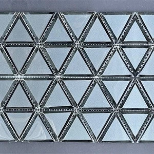  20", AfmBOooV6Ziiwhju_BnTjgVXmqXI8VU2TJ00GHJvIkkCxpvntKGH_PJ1 Diamante Grigio Glass Glass Glass Random Tile | Neshada 