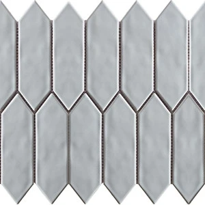  39", AfmBOoqgvUcK6Uek0Nv25XId0XoLMz9OdXD_SxGvYuGel90A57SdaLQt Mondial Soft Grey Gloss Picket Porcelain Matte, Polished 2" X 6" Subway Tile | Neshada 