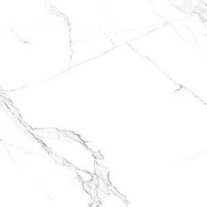 Royal Statuario Porcelain Polished, High Glossy 12" X 24", 24" X 24", 24" X 48", 32" X 64" Tile | Neshada | Floors & Baths Pro's