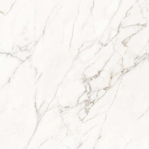wall tiles Calacatta Lucca 60x120 Polished Porcelain Tile | Global Surfaces | Floors & Baths Pro's