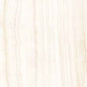 Image 2 of Onix White 48x96 Polished Porcelain Tile | Global Surfaces sold at Floors & Baths Pro's