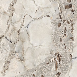 backsplash mosaic tiles Chipstone Crema Book Match 48x72 Polished Porcelain Tile | Global Surfaces | Floors & Baths Pro's