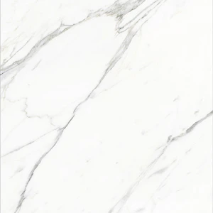  8" X 12", 22" Statuario Wind 48x72 Polished Porcelain Tile | Global Surfaces 