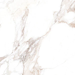 Image 2 of Orisso White 48x72 Polished Porcelain Tile | Global Surfaces sold at Floors & Baths Pro's