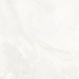Image 4 of Onyx Crystal Bianco 48x72 Polished Porcelain Tile | Global Surfaces sold at Floors & Baths Pro's