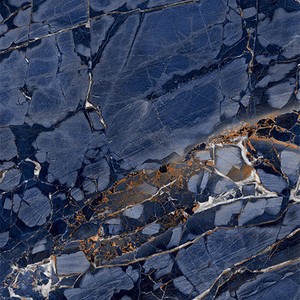 backsplash mosaic tiles Marmol Azul 48x72 Polished Porcelain Tile | Global Surfaces | Floors & Baths Pro's