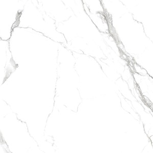 backsplash mosaic tiles Statuario Spider Bookmatch 32x64 Polished Porcelain Tile | Global Surfaces | Floors & Baths Pro's