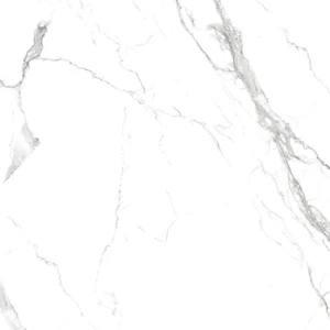  Brickx Series, 2" Statuario Spider Bookmatch 32x64 Polished Porcelain Tile | Global Surfaces 