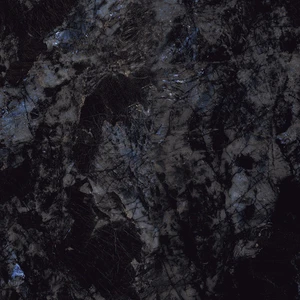Image 2 of Blue Pearl 32x64 Polished Porcelain Tile | Global Surfaces sold at Floors & Baths Pro's