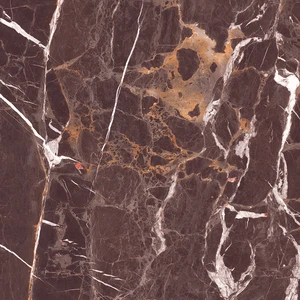 Sequoia Brown 32x64 Polished Porcelain Tile | Global Surfaces | Floors & Baths Pro's