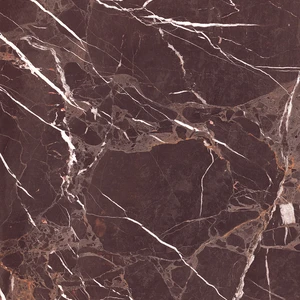 Image 3 of Sequoia Brown 32x64 Polished Porcelain Tile | Global Surfaces sold at Floors & Baths Pro's