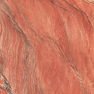 Image 3 of Roman Red 32x64 Polished Porcelain Tile | Global Surfaces sold at Floors & Baths Pro's