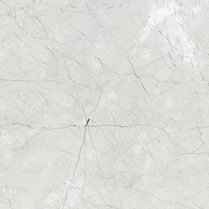 Image 2 of Urban White 32x64 Polished Porcelain Tile | Global Surfaces sold at Floors & Baths Pro's