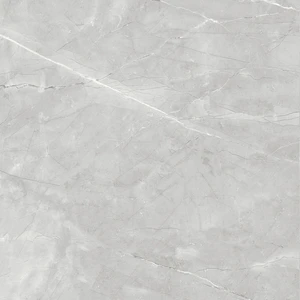 Image 4 of Armani Light Grey Hg 32x64 Polished Porcelain Tile | Global Surfaces sold at Floors & Baths Pro's