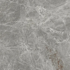 Image 3 of Emperador Grigio 32x64 Matte Porcelain Tile | Global Surfaces sold at Floors & Baths Pro's