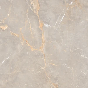 Image 3 of Norvian Silver 32x64 Rustic Matte Porcelain Tile | Global Surfaces sold at Floors & Baths Pro's