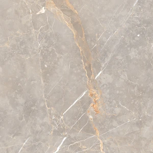 Image 4 of Norvian Silver 32x64 Rustic Matte Porcelain Tile | Global Surfaces sold at Floors & Baths Pro's