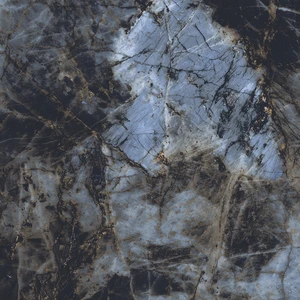 Image 3 of Lisoba Blue 32x64 Polished Porcelain Tile | Global Surfaces sold at Floors & Baths Pro's