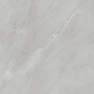 Image 2 of Burberry Grey 32x64 Polished Porcelain Tile | Global Surfaces sold at Floors & Baths Pro's