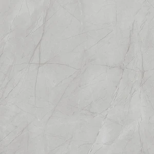 Image 4 of Burberry Grey 32x64 Polished Porcelain Tile | Global Surfaces sold at Floors & Baths Pro's