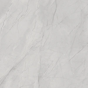 Image 5 of Burberry Grey 32x64 Polished Porcelain Tile | Global Surfaces sold at Floors & Baths Pro's