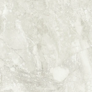  Erika Decor Series Roman Silver 32x64 Polished Porcelain Tile | Global Surfaces 