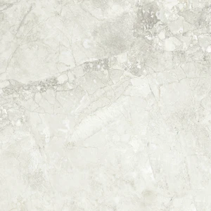 Image 2 of Roman Silver 32x64 Polished Porcelain Tile | Global Surfaces sold at Floors & Baths Pro's