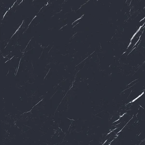  44" Marquina Nero 32x64 Polished Porcelain Tile | Global Surfaces 