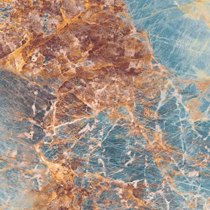 Nebula Sapphire 32x64 Polished Porcelain Tile | Global Surfaces | Floors & Baths Pro's