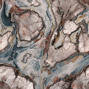 backsplash mosaic tiles Magic Santorini 32x64 Polished Porcelain Tile | Global Surfaces | Floors & Baths Pro's