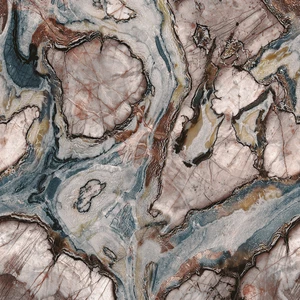 Magic Santorini 32x64 Polished Porcelain Tile | Global Surfaces | Floors & Baths Pro's