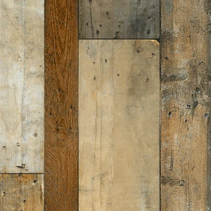  Mondial Series, 45" Enigma Wood 32x64 Matte Porcelain Tile | Global Surfaces 