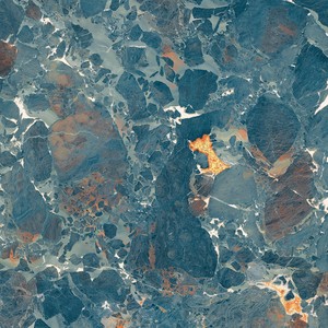 backsplash mosaic tiles Alicante Aqua 32x64 Polished Porcelain Tile | Global Surfaces | Floors & Baths Pro's