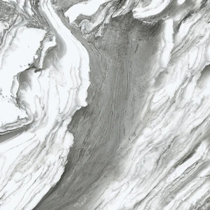 Nero Volcano 32X64 Polished Porcelain Tile | Global Surfaces | Floors & Baths Pro's
