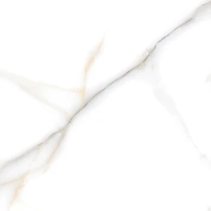  42" Vatican Statuario 24x48 Polished Porcelain Tile | Global Surfaces 