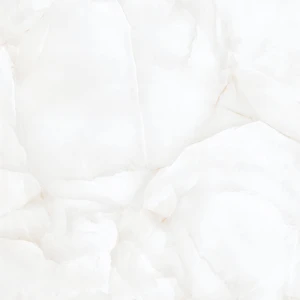 Pura Series, 2" Brais White 24x48 Polished Porcelain Tile | Global Surfaces 
