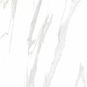  Array, 21" Venus White Book Match 24x48 Polished Porcelain Tile | Global Surfaces 