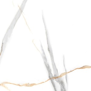 backsplash mosaic tiles Maritaca Statuario Polished 24x48 Polished Porcelain Tile | Global Surfaces | Floors & Baths Pro's