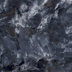 backsplash mosaic tiles Ice Cube Black Se 24x48 Polished Porcelain Tile | Global Surfaces | Floors & Baths Pro's
