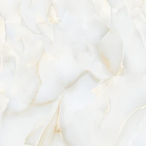  Borgo Series, 56" Cubix Light Polished 24x48 Polished Porcelain Tile | Global Surfaces 