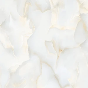 Image 3 of Cubix Light Polished 24x48 Polished Porcelain Tile | Global Surfaces sold at Floors & Baths Pro's