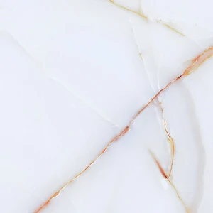  22" Grim White 24x48 Polished Porcelain Tile | Global Surfaces 