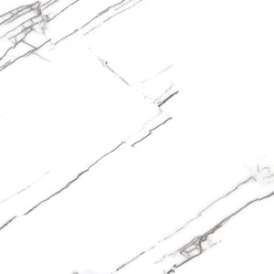 backsplash mosaic tiles Crack White 24x48 Polished Porcelain Tile | Global Surfaces | Floors & Baths Pro's